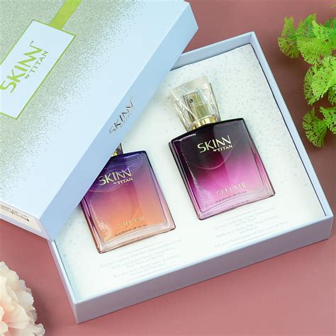 margot and titan perfumes.